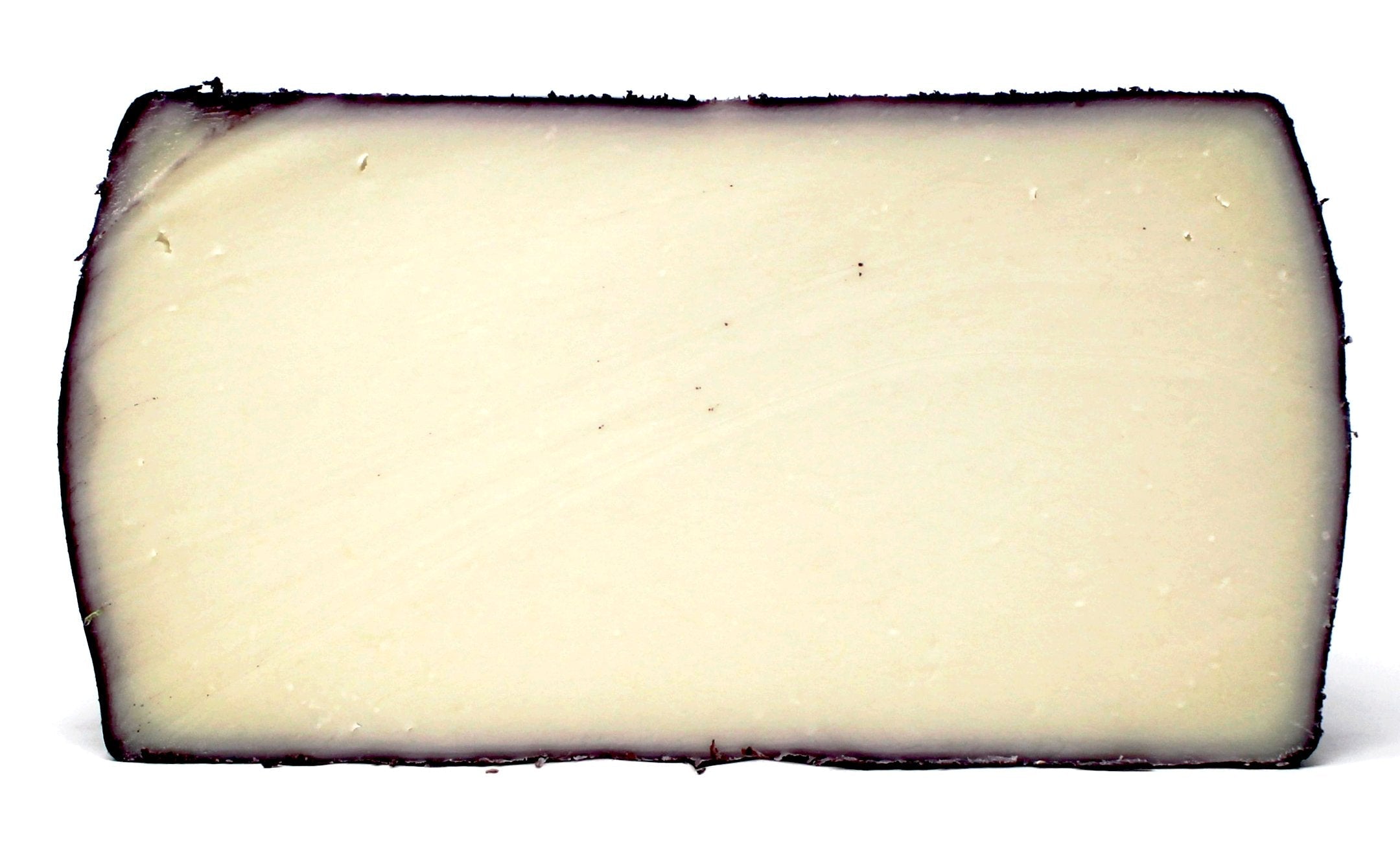 Drunken Goat - Wine Washed Goat Cheese - Cured and Cultivated
