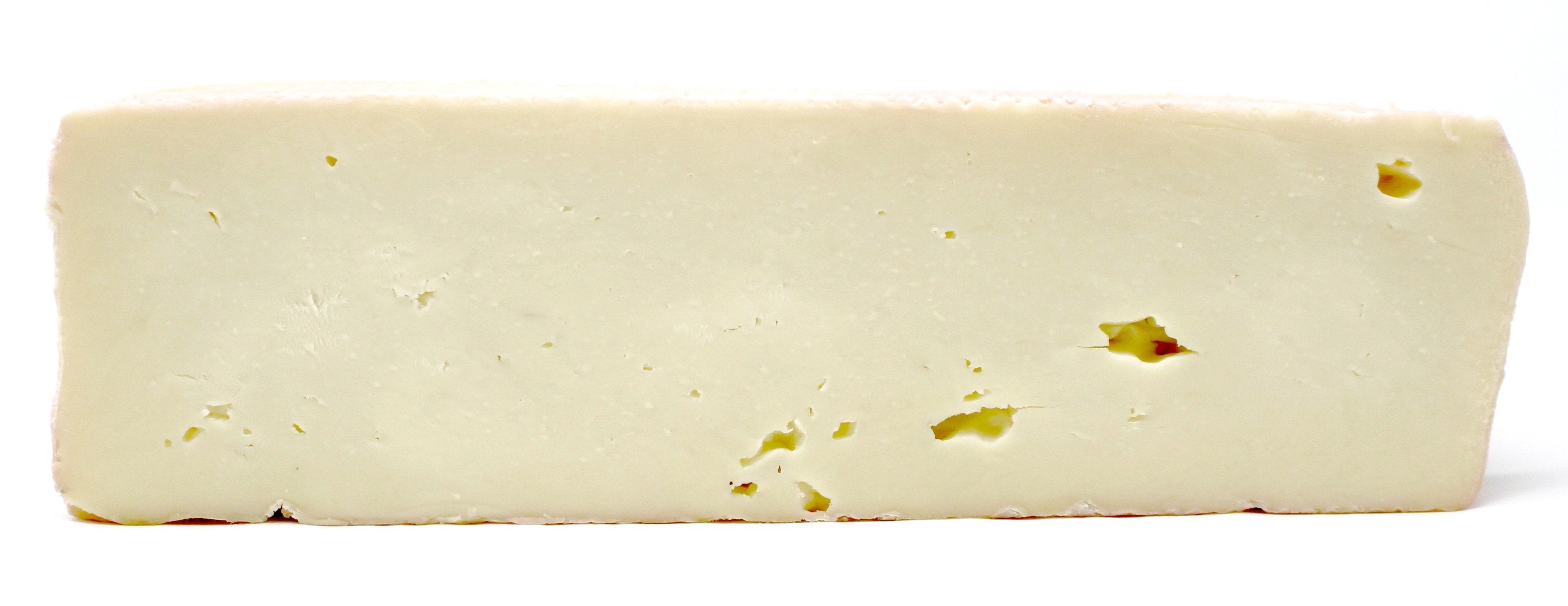 aleggio DOP Cheese Defendi - Cured and Cultivated