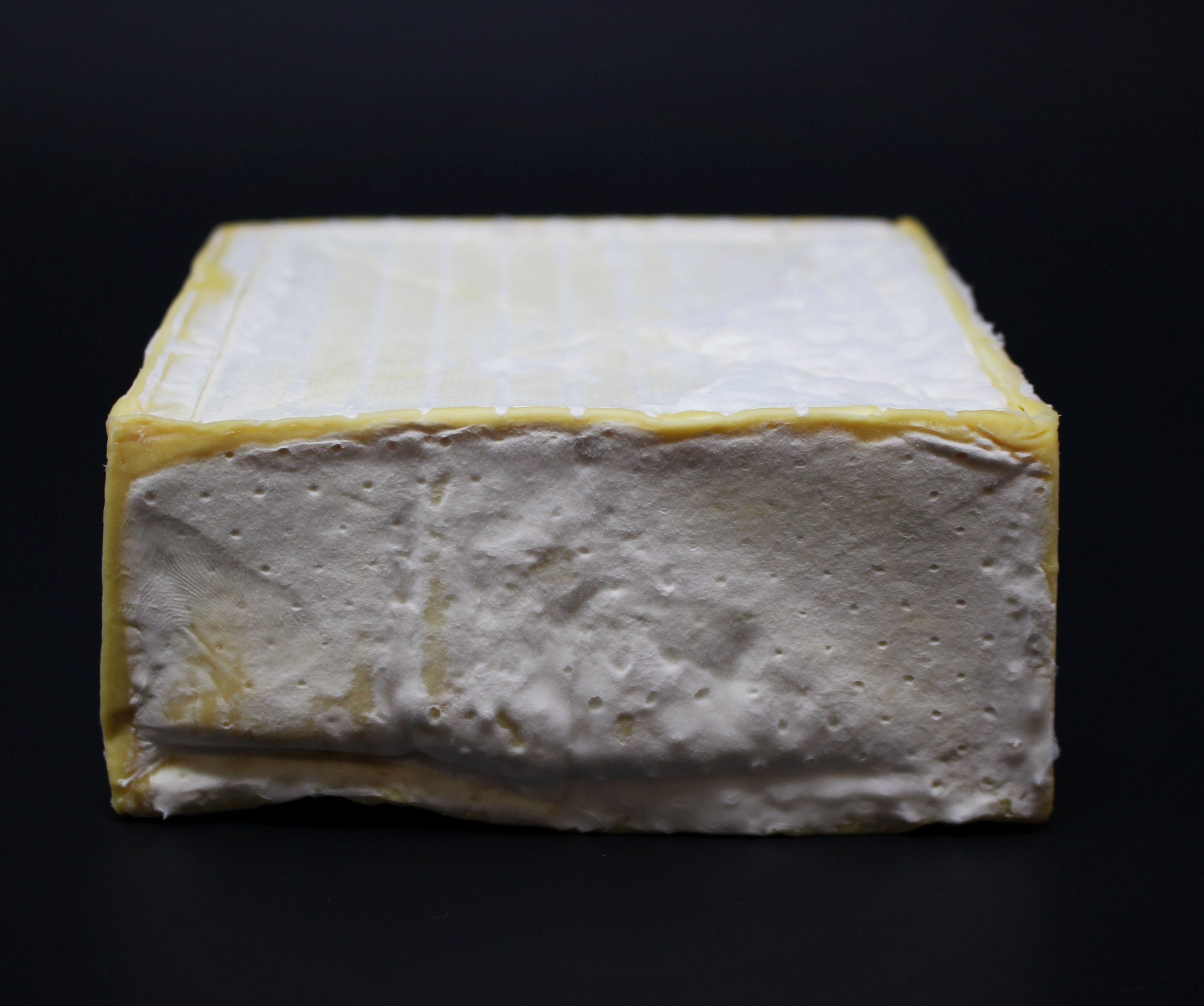 Saint Angel Triple Cream Brie - Cured and Cultivated