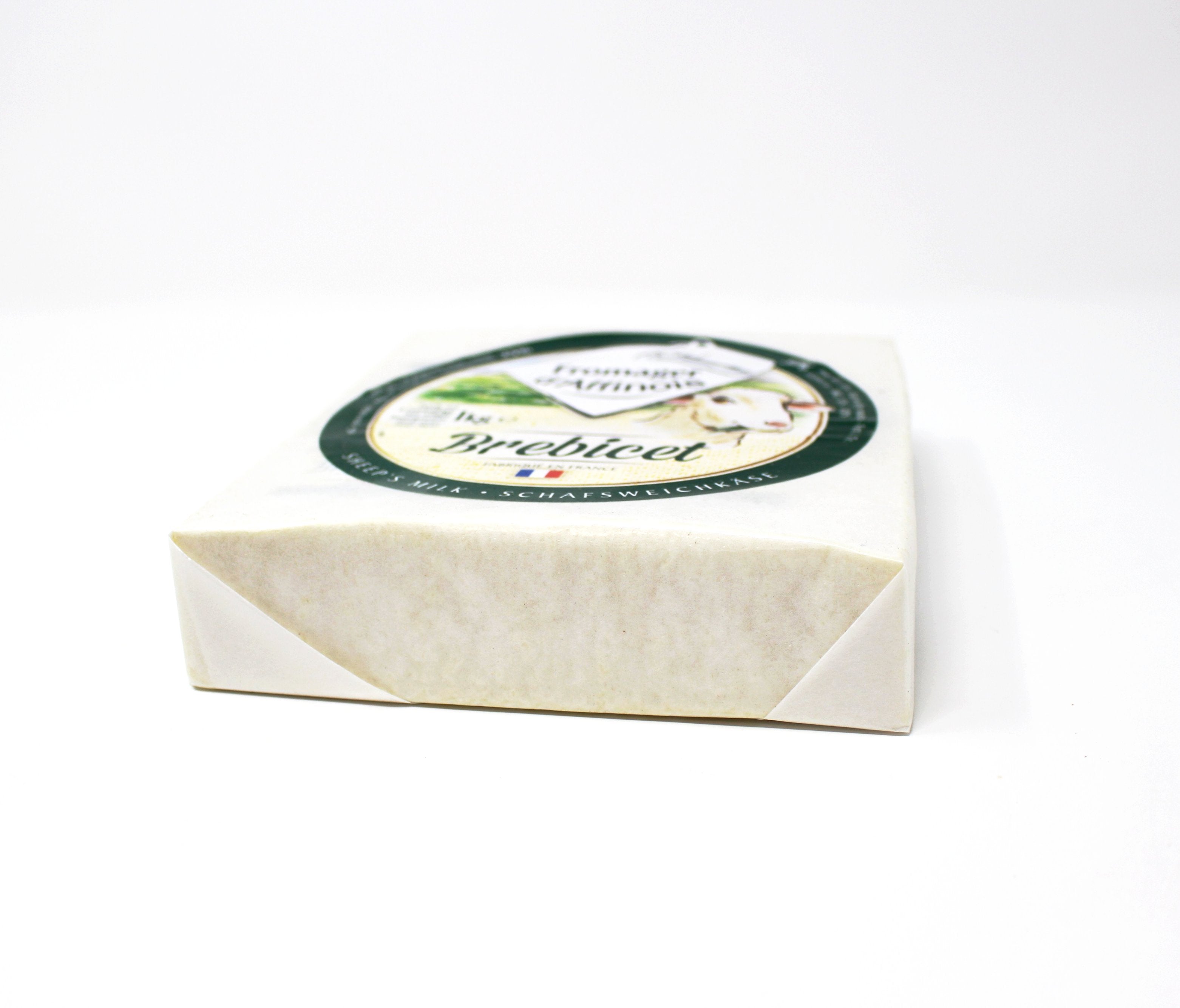 Brebis d'Affinois - Cured and Cultivated