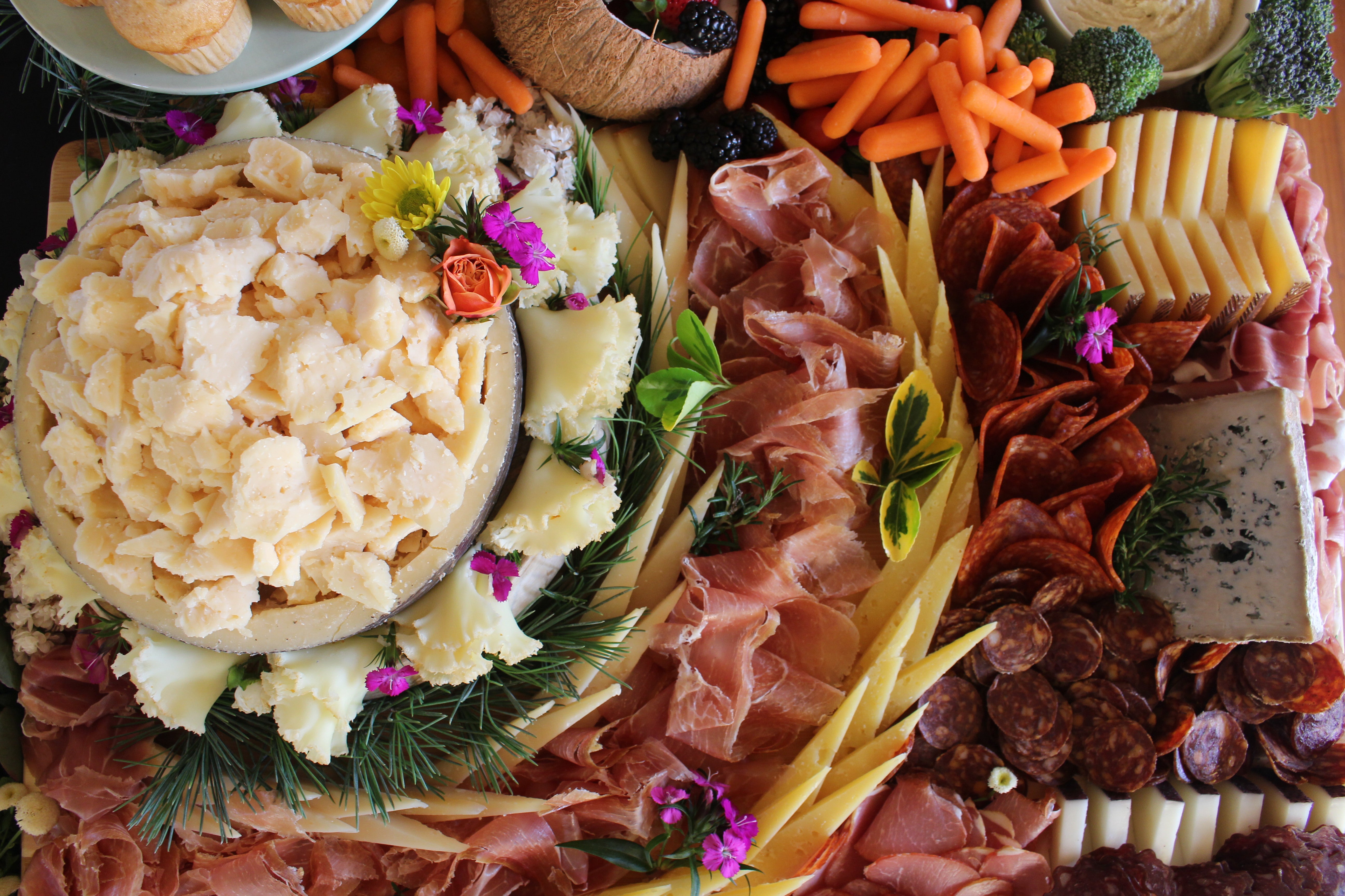 Cinco Lanzas Gran Reserva - Cured and Cultivated