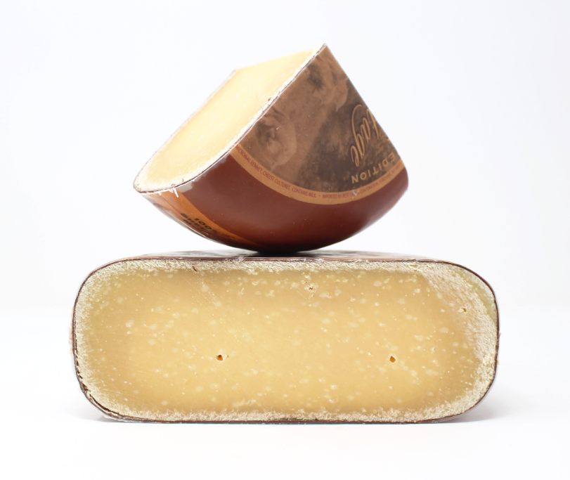 Grand Ewe Aged Sheep Gouda - Cured and Cultivated