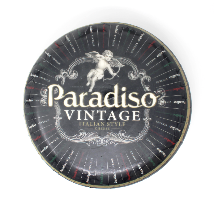 Paradiso Vintage - Cured and Cultivated