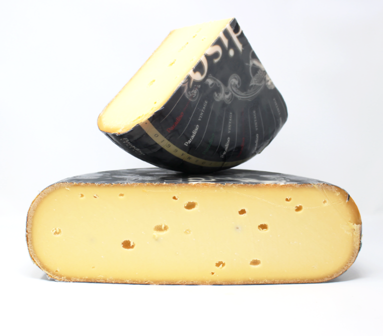 Paradiso Vintage - Cured and Cultivated