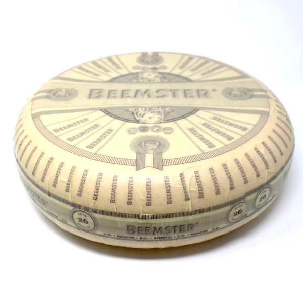 Beemster XO Extra Aged Gouda - Cured and Cultivated