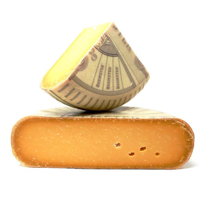 Beemster XO Extra Aged Gouda - Cured and Cultivated