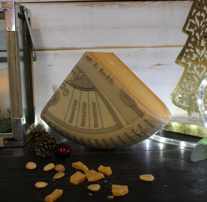 Beemster XO Extra Aged Gouda - Cured and Cultivated
