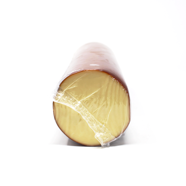 Smoked Gouda - Cured and Cultivated