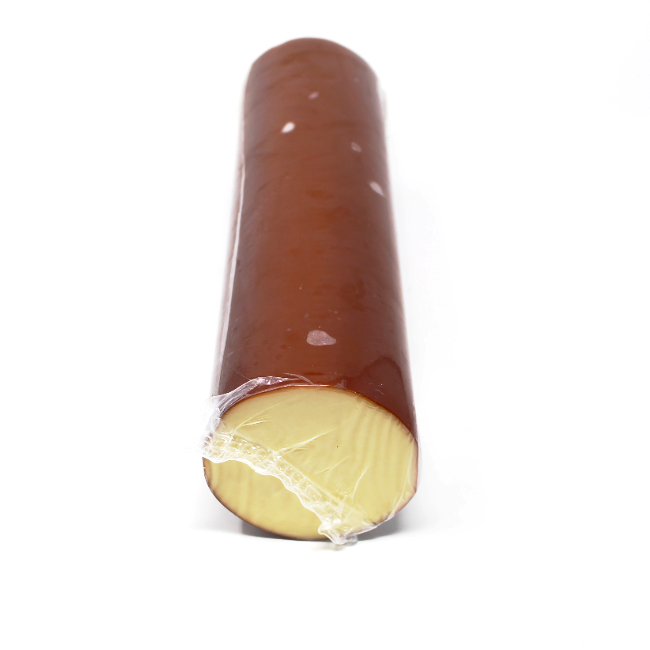 Smoked Gouda - Cured and Cultivated