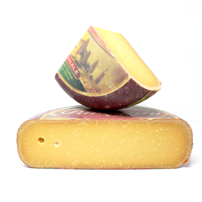 Pareggio - Cured and Cultivated