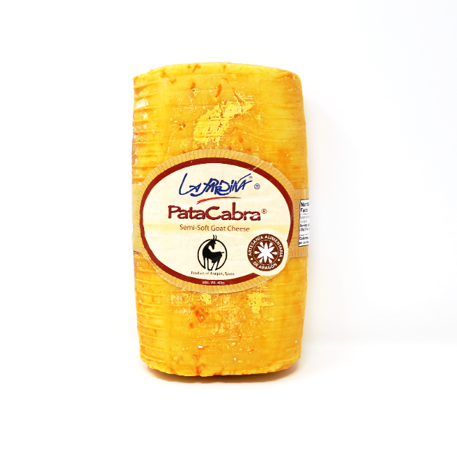 Pata Cabra - Cured and Cultivated
