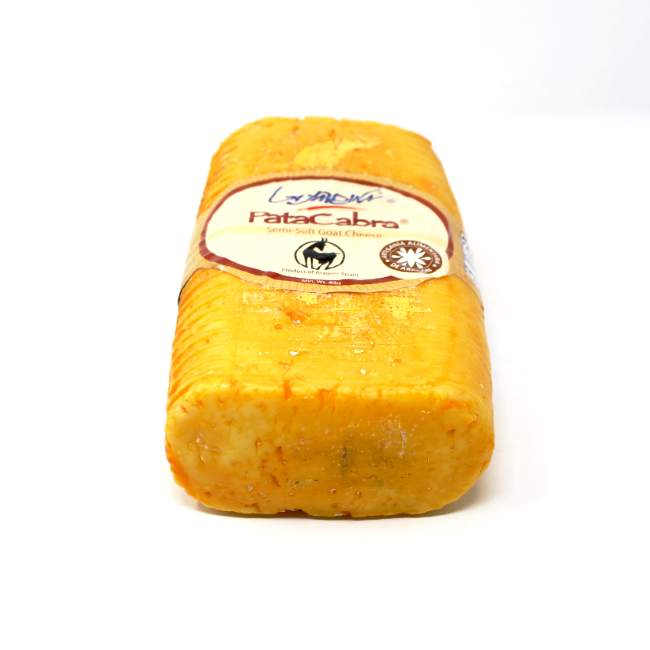 Pata Cabra - Cured and Cultivated