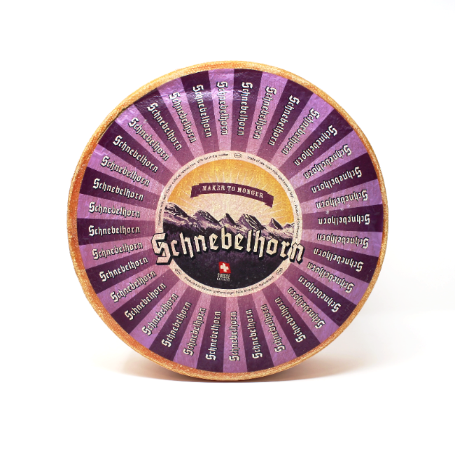 Schnebelhorn - Cured and Cultivated