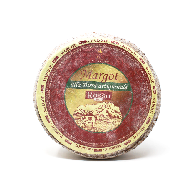 Margot - Cured and Cultivated