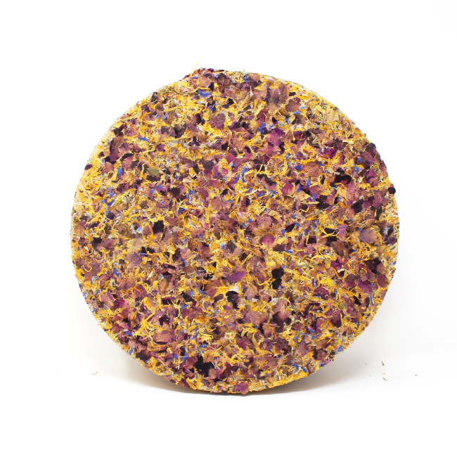 Alp Blossom - Cured and Cultivated