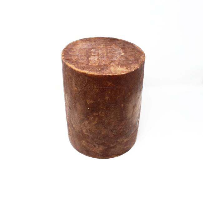 Yule Kase - Red Wine & Honey Cheddar - Cured and Cultivated