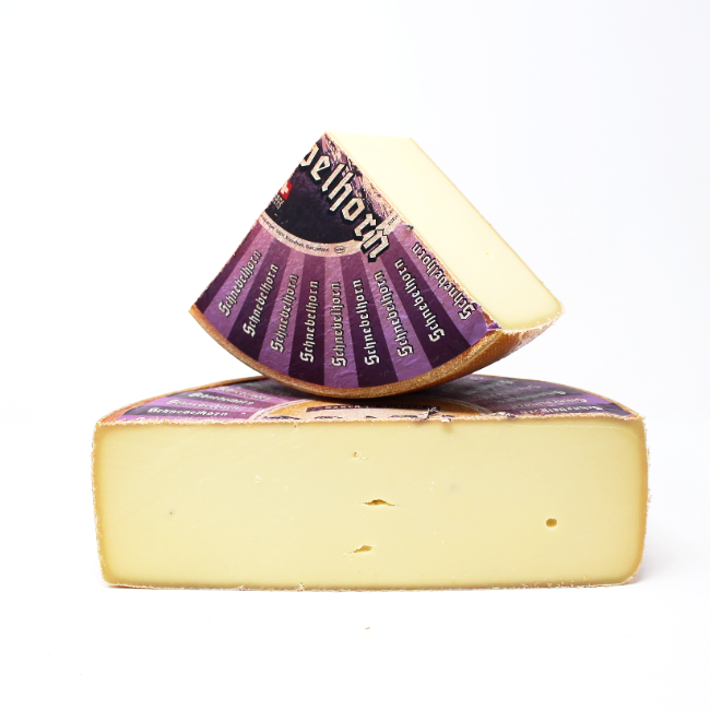 Schnebelhorn - Cured and Cultivated