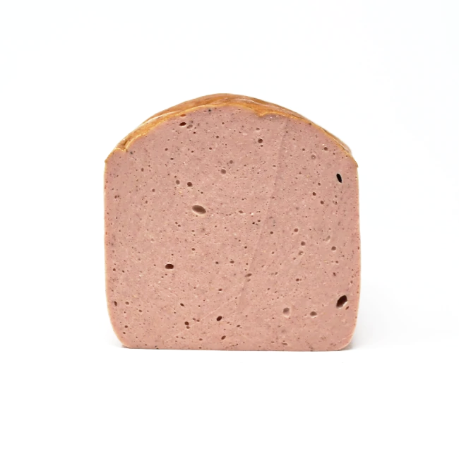 Leberkäse - German Brand Loaf - Cured and Cultivated