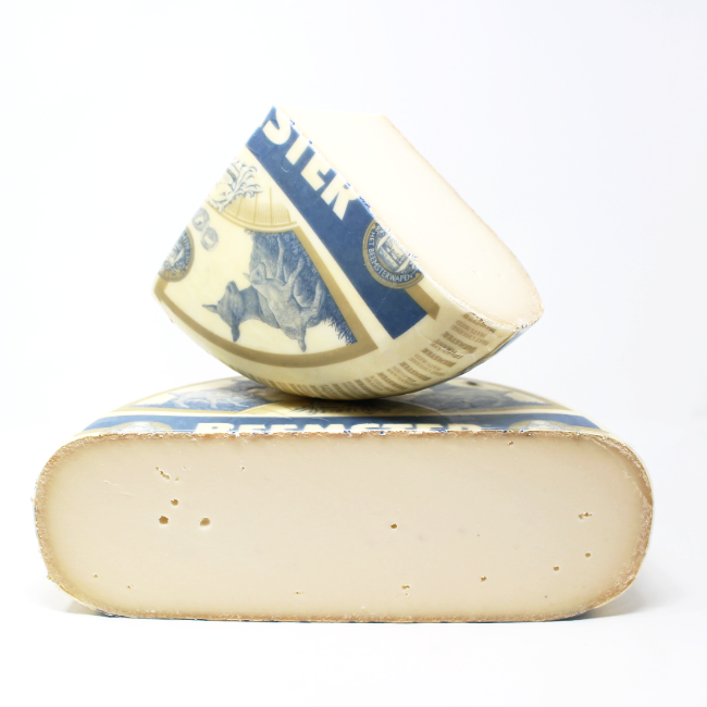 Beemster Goat Gouda - Cured and Cultivated