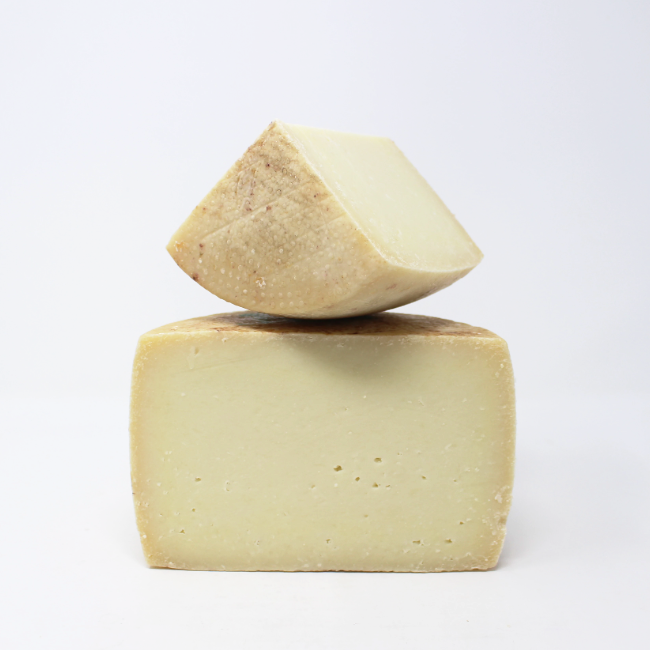 Pantaleo - Cured and Cultivated