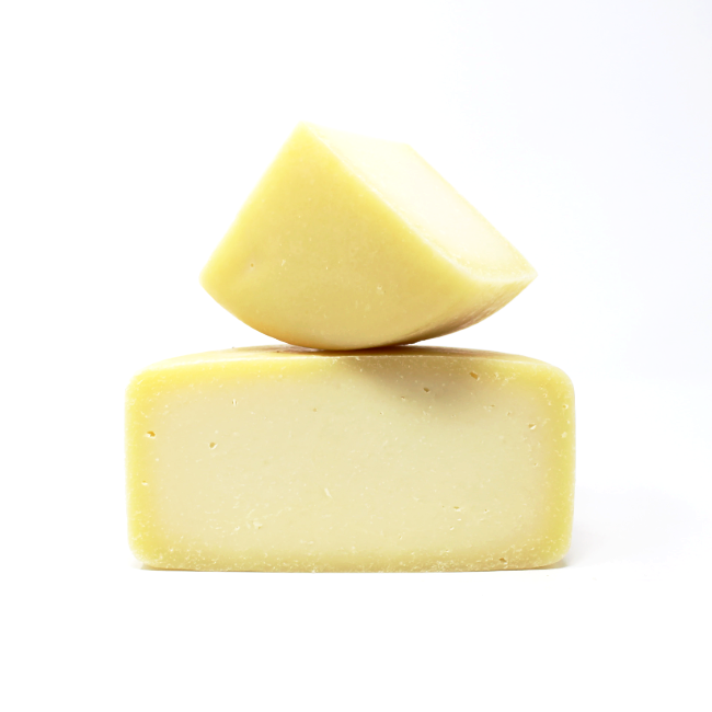 Cacio de Roma - Cured and Cultivated