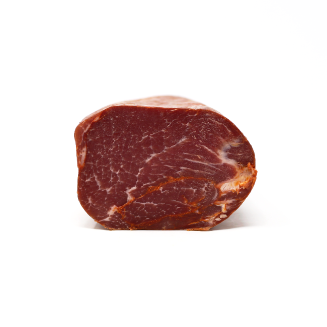 Coppa Hot Columbus - Cured and Cultivated