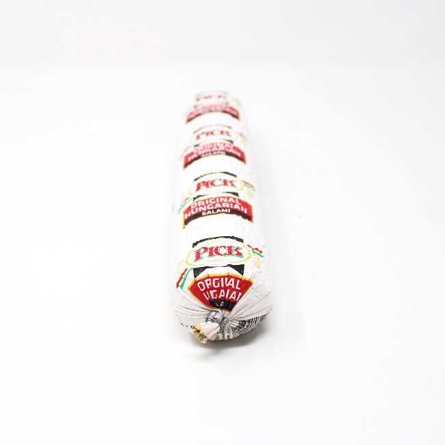 Pick "Bathory" Hungarian Salami - Cured and Cultivated