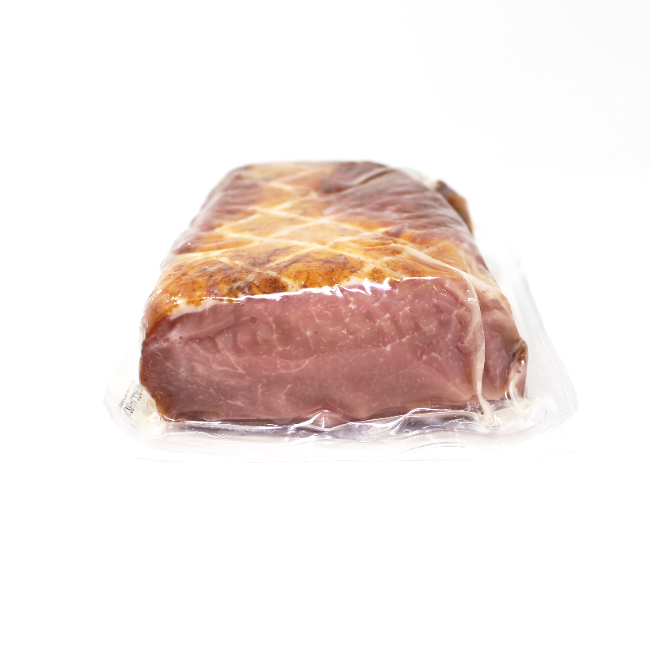 Smoked Pork Loin "Darnitsky Balik" by Alef - Cured and Cultivated