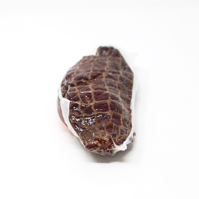 Hungarian Smoked Beef, 10 oz. - Cured and Cultivated