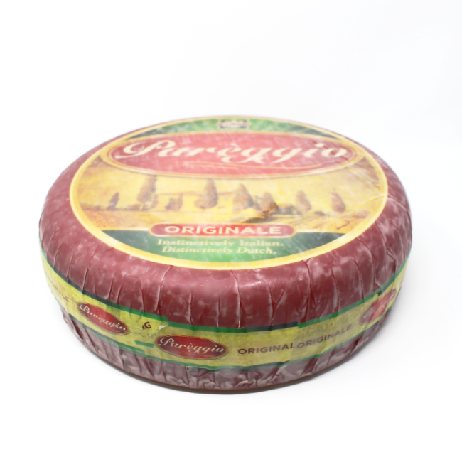 Pareggio - Cured and Cultivated