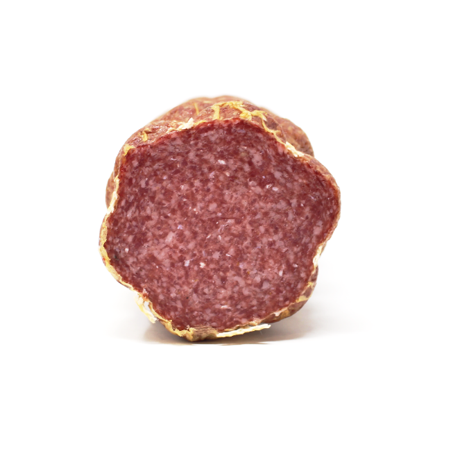 Mailander Salami by Piller's - Cured and Cultivated