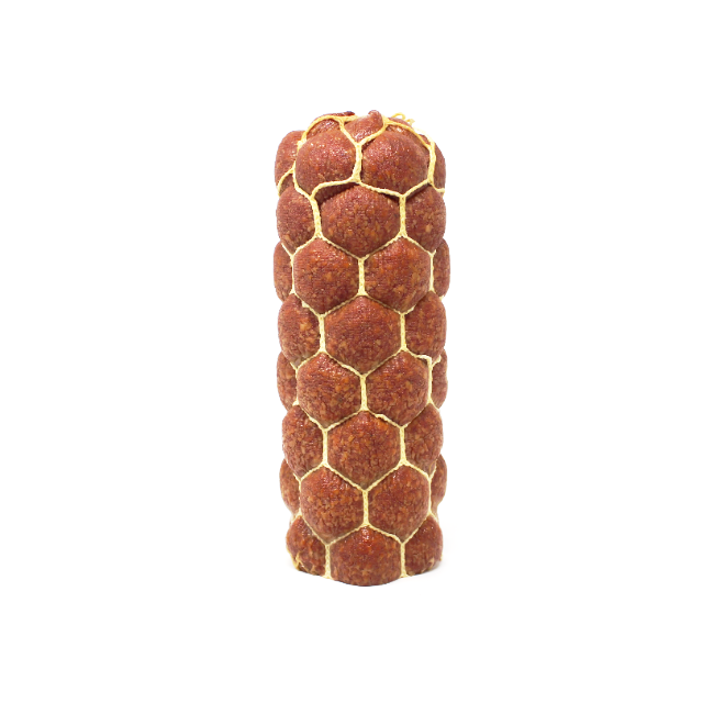 Mailander Salami by Piller's - Cured and Cultivated