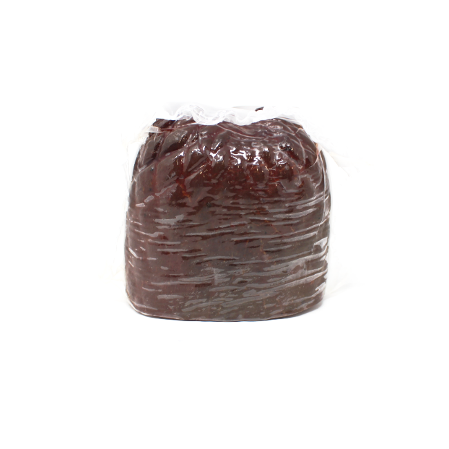 Bresaola Citterio - Cured and Cultivated