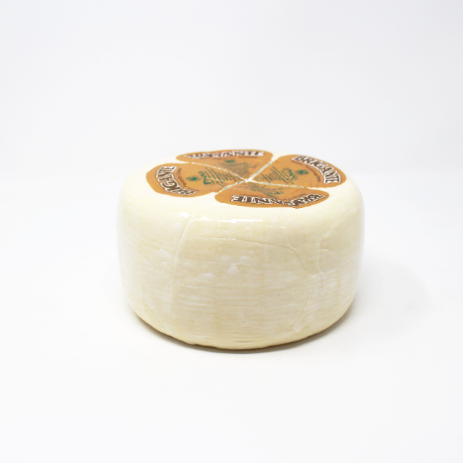 Brigante Italian Pecorino - Cured and Cultivated