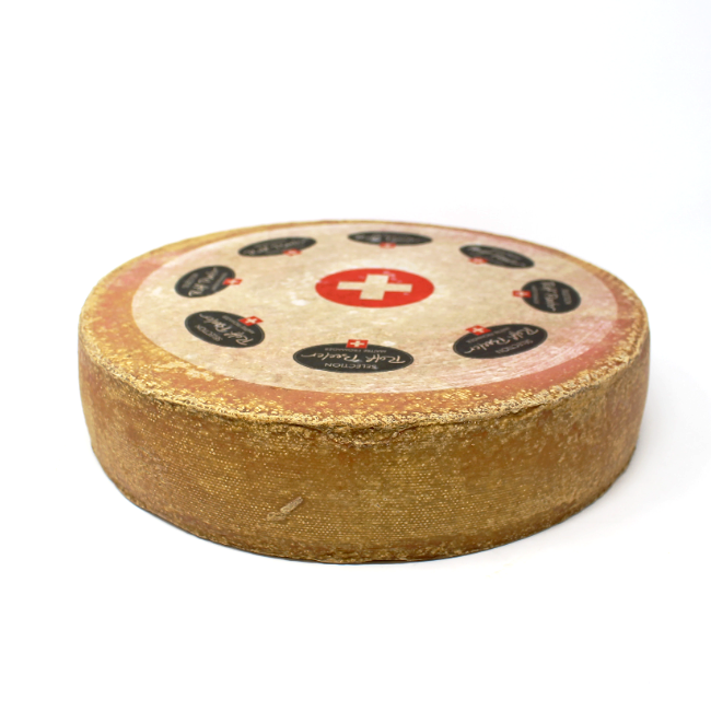 Hoch Ybrig - Cured and Cultivated