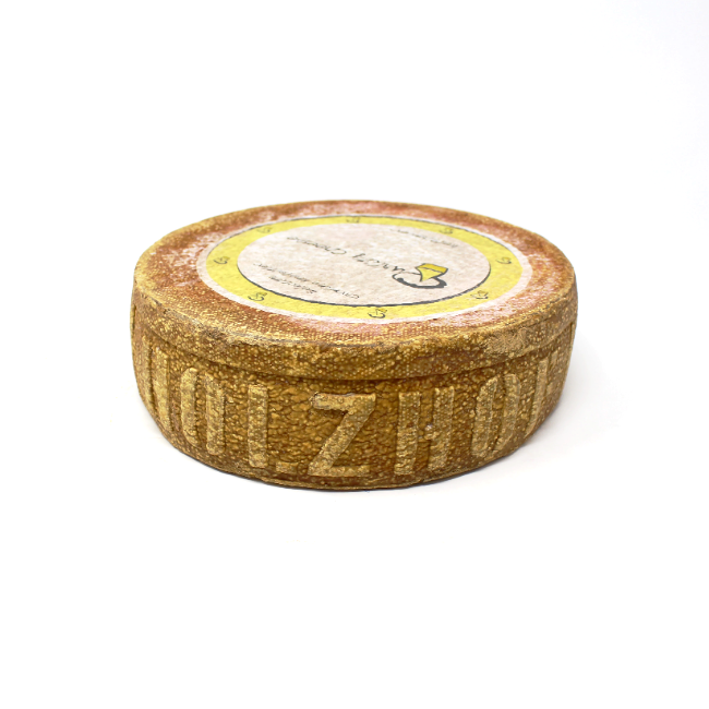 Holzhofer - Cured and Cultivated