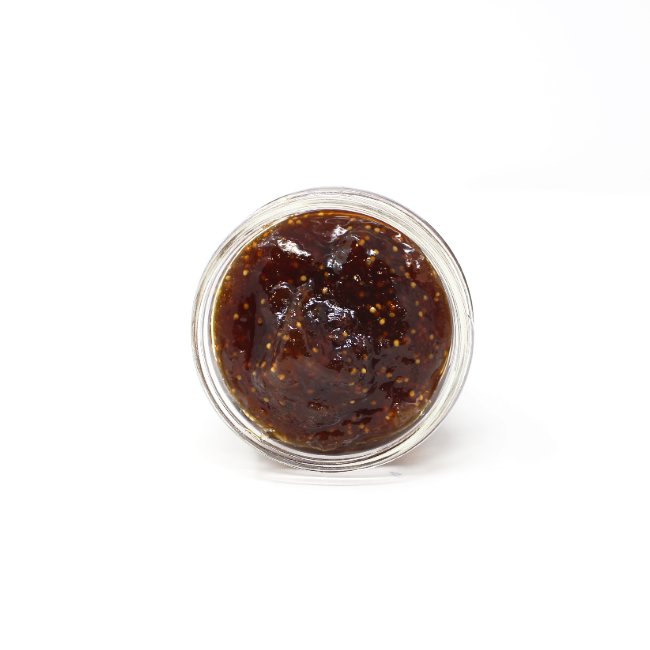 Dalmatia Fig Jam - Cured and Cultivated