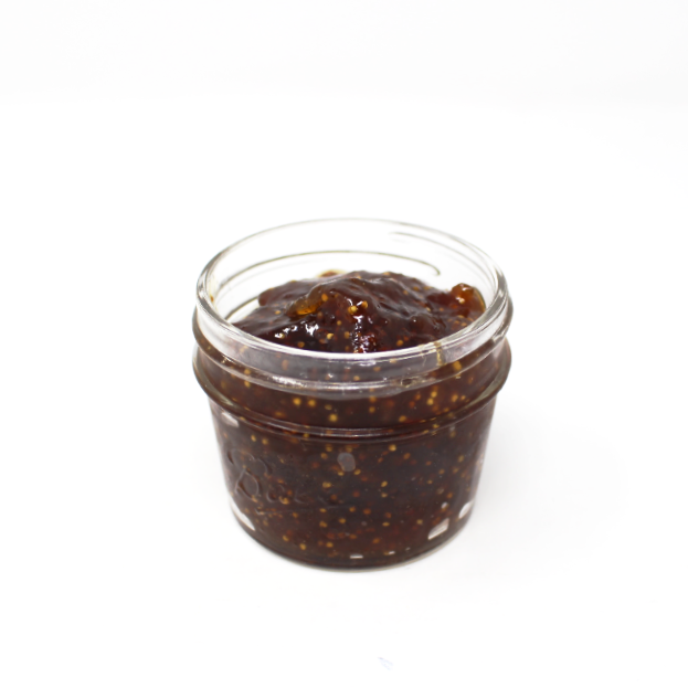 Dalmatia Fig Jam - Cured and Cultivated