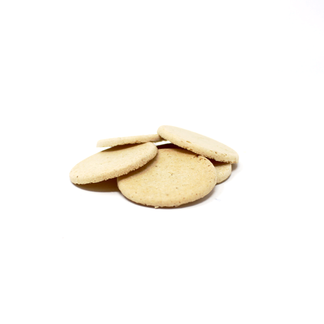 La Panzanella Oat Thins GF - Cured and Cultivated