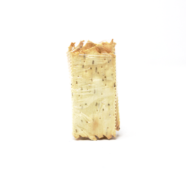 Single Serve Crackers La Panzanella - Cured and Cultivated