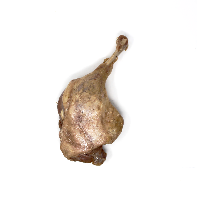 Fabrique Delices Duck Leg Confit - Cured and Cultivated
