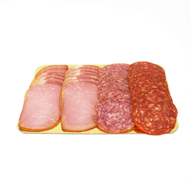 Hungarian Charcuterie Sampler - Cured and Cultivated
