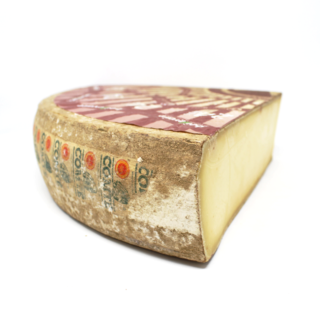 Comte Beillevaire Aged for 24 month - Cured and Cultivated