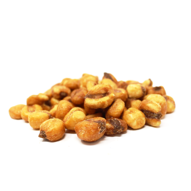 Mitica Quicos Crunchy Corn - Cured and Cultivated