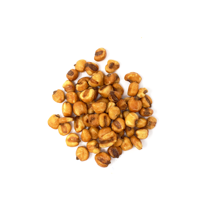 Mitica Quicos Crunchy Corn - Cured and Cultivated