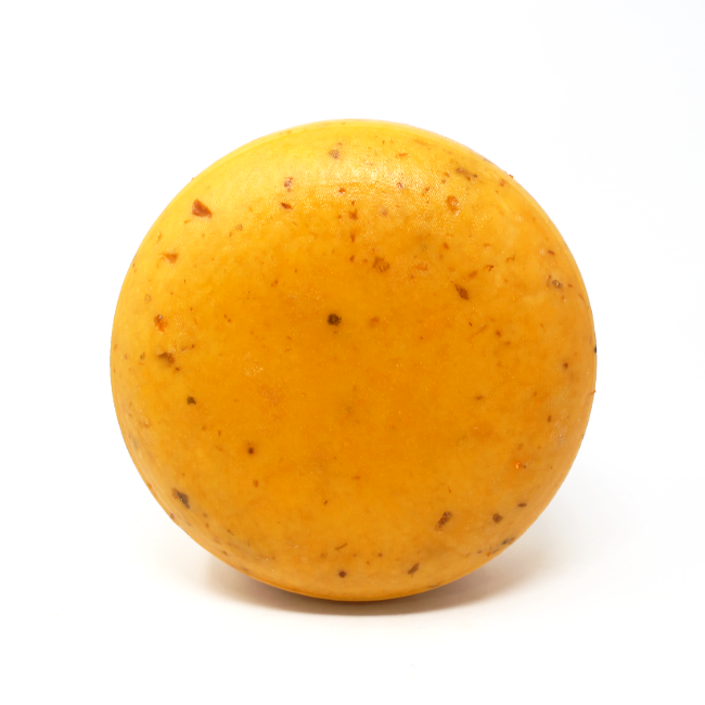 marieke bacon gouda - Cured and Cultivated