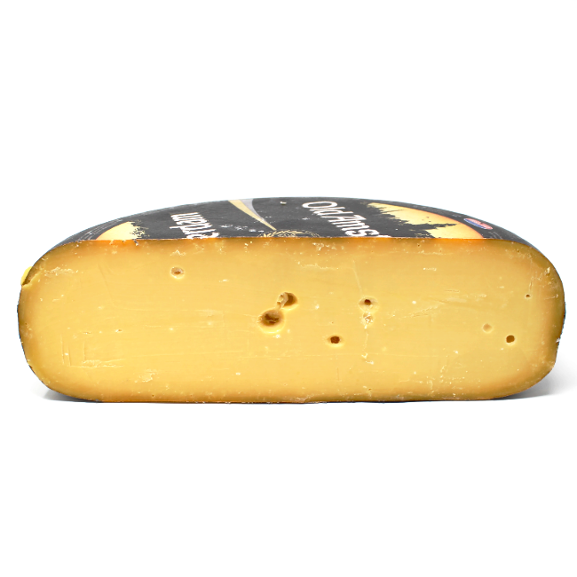 Old Amsterdam Aged Gouda - Cured and Cultivated
