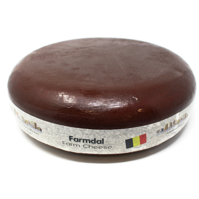 Farmdal Cheese - Cured and Cultivated