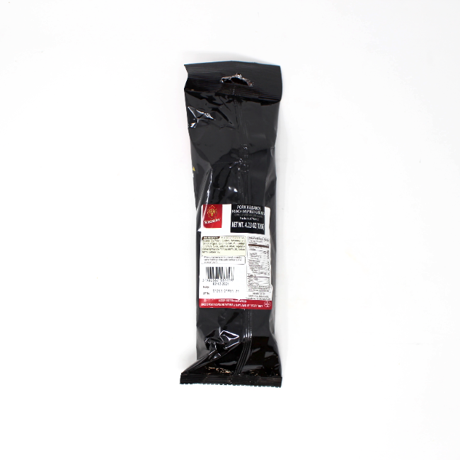 Kabanos Whips Salami - Cured and Cultivated