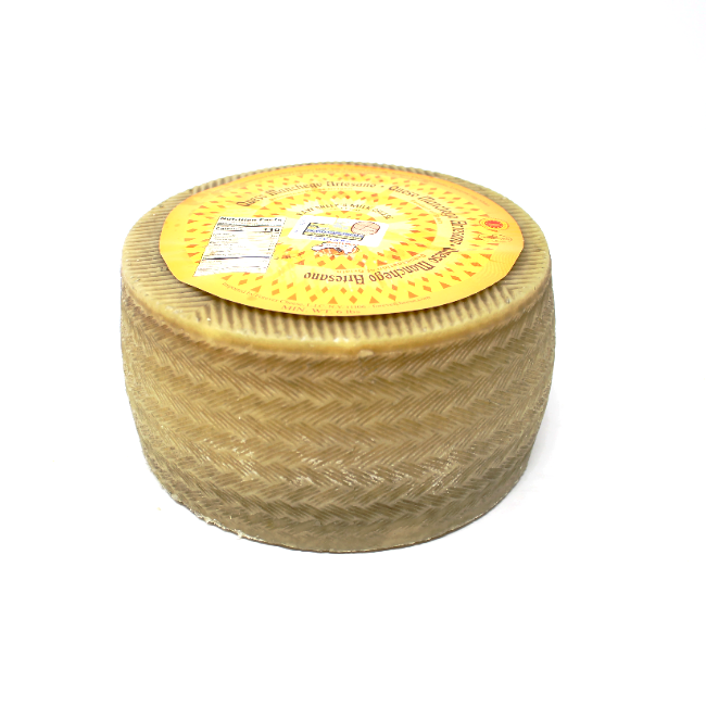 Manchego Cheese by Mitica Aged 12 month - Cured and Cultivated